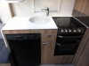 Used Swift Sprite Quattro EB 2018 touring caravan Image