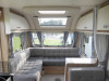 Used Swift Sprite Quattro EW 2018 touring caravan Image