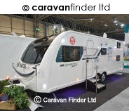 Swift Sprite Super Quattro DB 2018 caravan