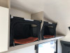 Used Swift Basecamp 2 2019 touring caravan Image
