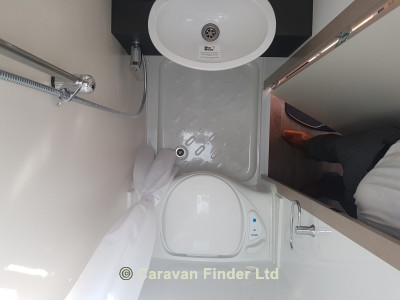 Swift Basecamp Standard 2019 (Trade) image coming soon