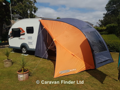 Swift Basecamp Standard 2019 (Trade) image coming soon