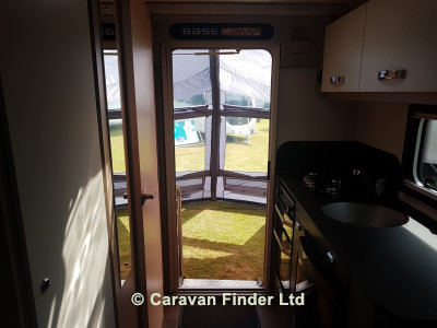 Swift Basecamp Standard 2019 (Trade) image coming soon