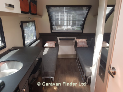 Swift Basecamp Standard 2019 (Trade) image coming soon