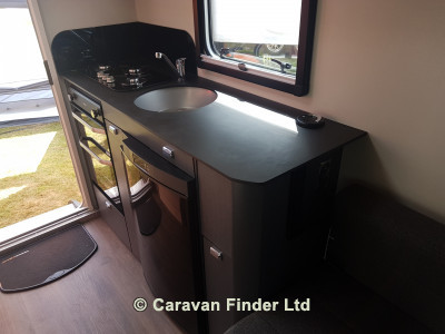 Swift Basecamp Standard 2019 (Trade) image coming soon