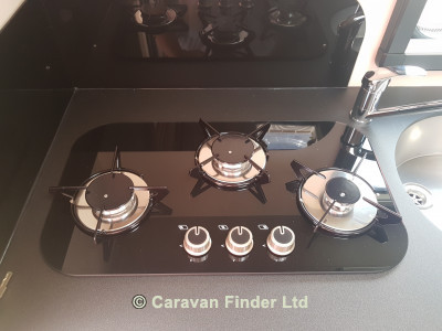 Swift Basecamp Standard 2019 (Trade) image coming soon