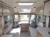Used Swift Challenger 480 2019 touring caravan Image