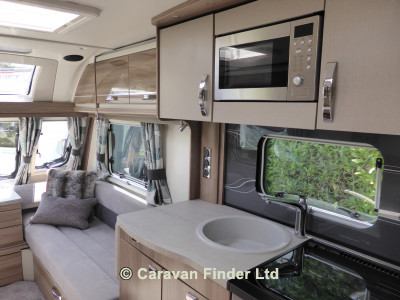 Swift Challenger 480 2019 (Trade) image coming soon