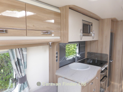 Swift Challenger 480 2019 (Trade) image coming soon