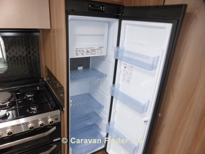 Swift Challenger 480 Lux Pack 2b 2019 image