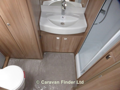 Swift Challenger 480 Lux Pack 2b 2019 image