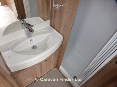 Swift Challenger 480 Lux Pack 2b 2019 image