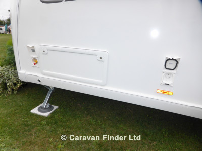 Swift Challenger 480 Lux Pack 2b 2019 image