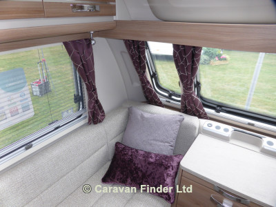 Swift Challenger 480 Lux Pack 2b 2019 image