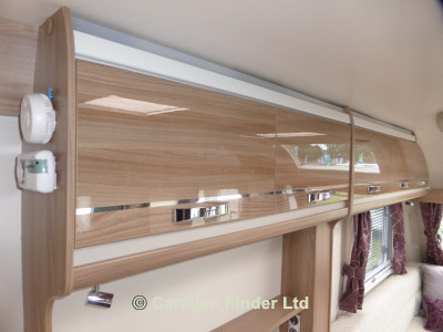 Swift Challenger 480 Lux Pack 2b 2019 image