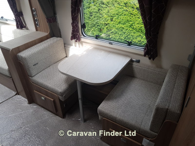 Swift Challenger 530 2019 (Trade) image coming soon