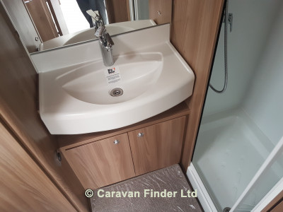 Swift Challenger 530 2019 (Trade) image coming soon