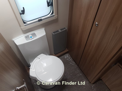 Swift Challenger 530 2019 (Trade) image coming soon