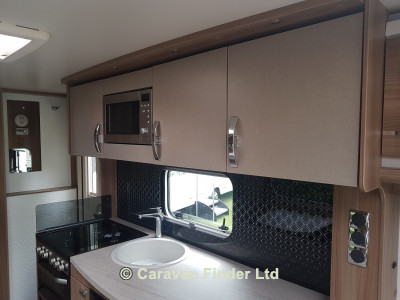 Swift Challenger 530 2019 (Trade) image coming soon