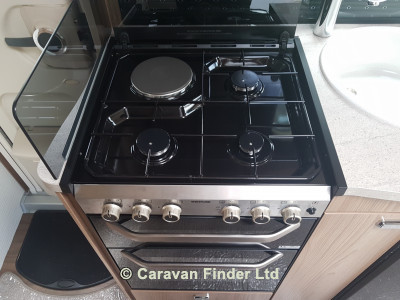 Swift Challenger 530 2019 (Trade) image coming soon