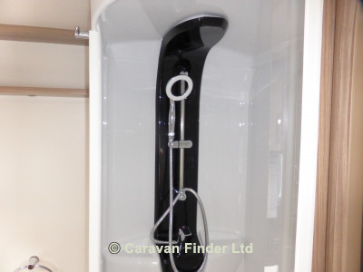 Swift Challenger 560 4b 2019 image