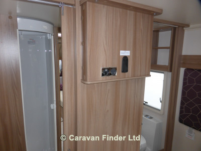 Swift Challenger 560 4b 2019 image