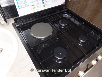 Swift Challenger 560 4b 2019 image