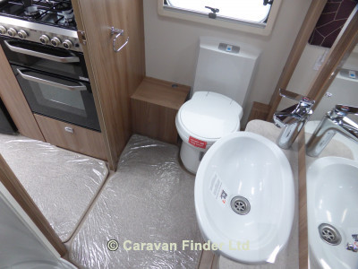 Swift Challenger 560 4b 2019 image