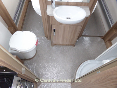 Swift Challenger 560 4b 2019 image