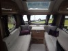 Used Swift Challenger 565 2019 touring caravan Image