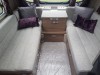 Used Swift Challenger 565 2019 touring caravan Image