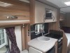 Used Swift Challenger 565 2019 touring caravan Image