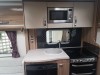 Used Swift Challenger 565 2019 touring caravan Image