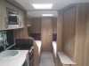 Used Swift Challenger 565 2019 touring caravan Image