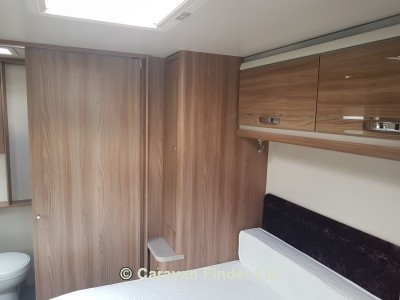 Swift Challenger 580 Lux Pack 2019 (Trade) image coming soon