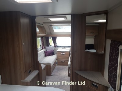 Swift Challenger 580 Lux Pack 2019 (Trade) image coming soon