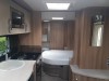 Used Swift Challenger 580 Lux Pack 2019 touring caravan Image