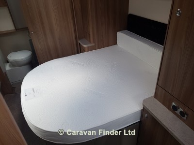 Swift Challenger 580 Lux Pack 2019 (Trade) image coming soon