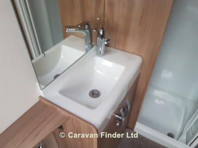 Swift Challenger 580 4b 2019 image