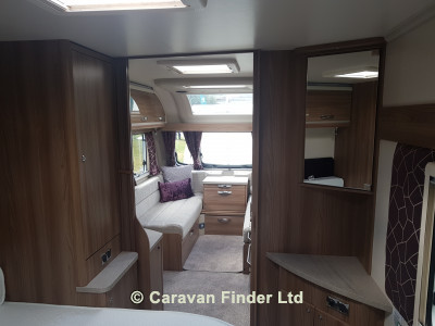 Swift Challenger 580 4b 2019 image