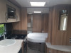 Used Swift Challenger 580 2019 touring caravan Image