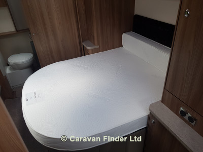 Swift Challenger 580 4b 2019 image