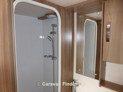 Swift Challenger 590 Lux Pack 2019 (Trade) image coming soon