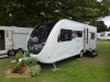Used Swift Challenger 590 Lux Pack 2019 touring caravan Image