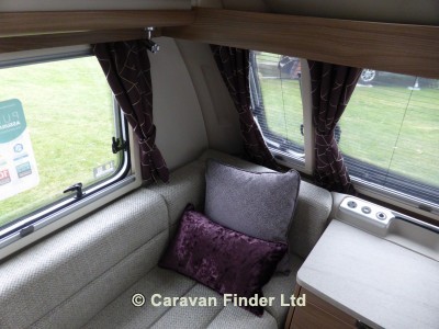 Swift Challenger 590 Lux Pack 2019 (Trade) image coming soon