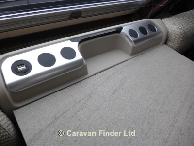 Swift Challenger 590 Lux Pack 2019 (Trade) image coming soon