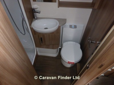 Swift Challenger 590 Lux Pack 2019 (Trade) image coming soon