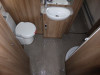 Used Swift Challenger 635 Lux Pack 2019 touring caravan Image