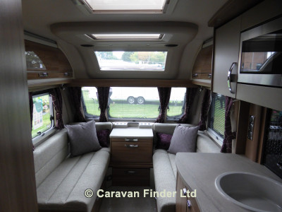 Swift Challenger 635 Lux Pack 2019 (Trade) image coming soon