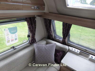 Swift Challenger 635 Lux Pack 2019 (Trade) image coming soon